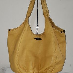 Elliott Lucca Shoulder Bag